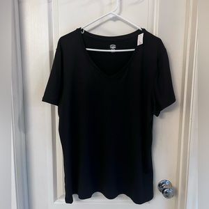 Athletic women’s shirt. Never worn.